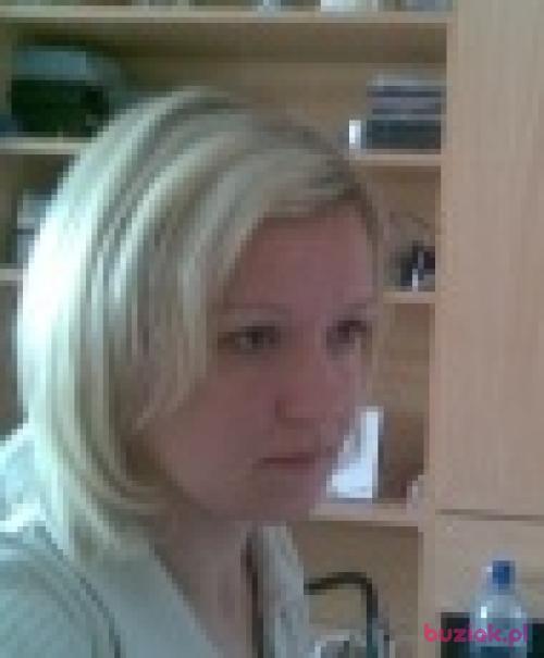 dorcia, Female, 52 years, Wrocław