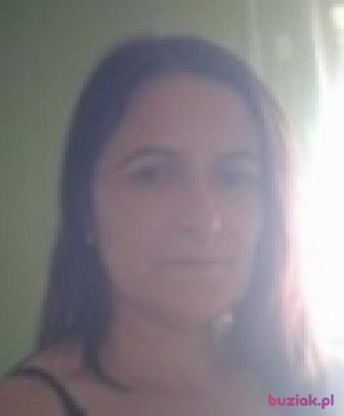 agata40, Kobieta, 57 lat, Wołów