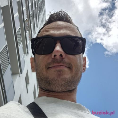 harrypzn, Male, 37 years, Poznań