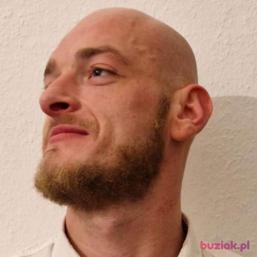 Dawid1708, Male, 34 years, Berlin