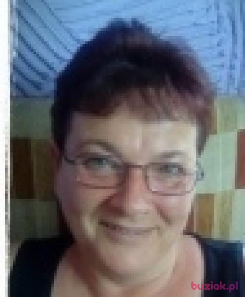 Grazyna201, Kobieta, 60 lat, Lipno