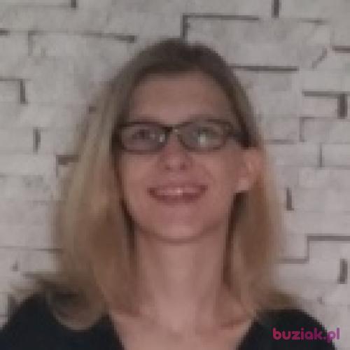 Monik1982, Female, 44 years, Knurów