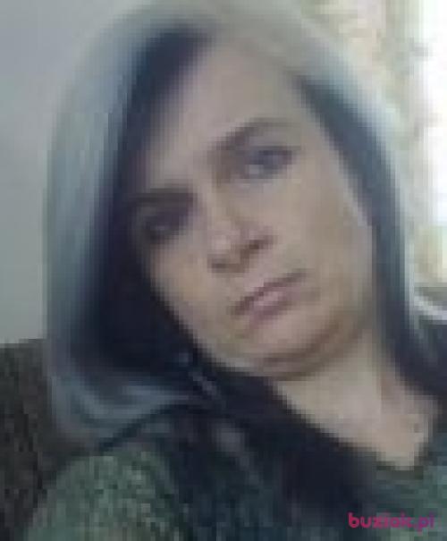 BeataIks, Female, 47 years, Wieluń