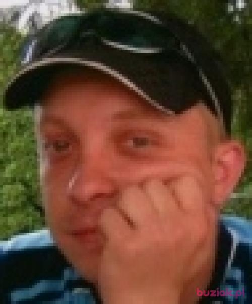 piterro8484, Male, 42 years, Wołomin