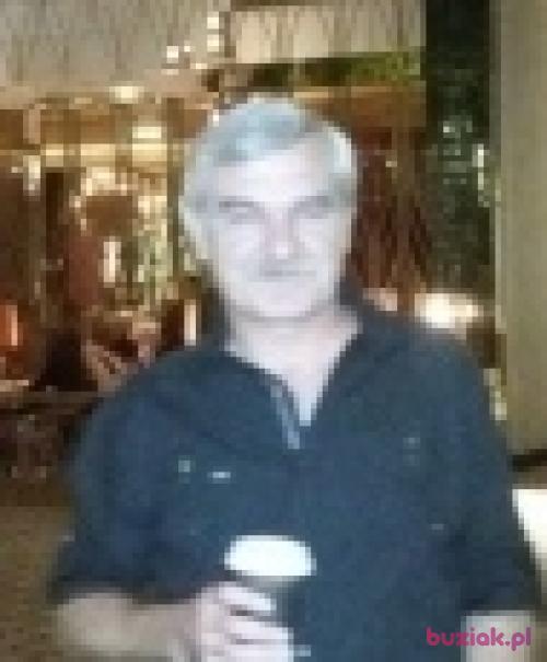 Goodlooking, Mężczyzna, 67 lat, Gdynia