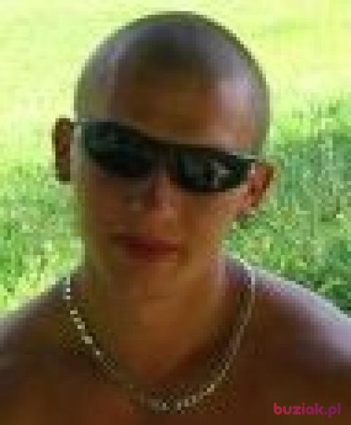 tekulson, Male, 44 years, Bielsko-Biała