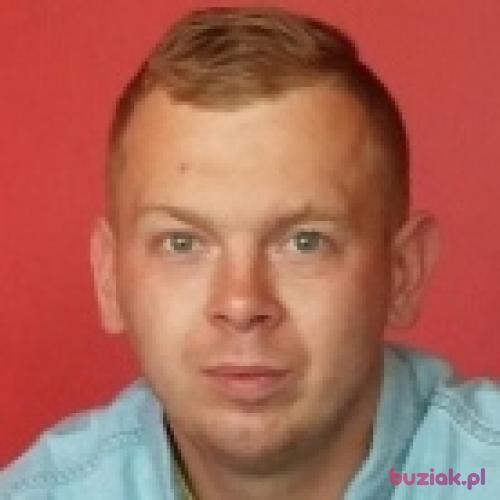 pawcio1112, Male, 33 years, Wolbrom