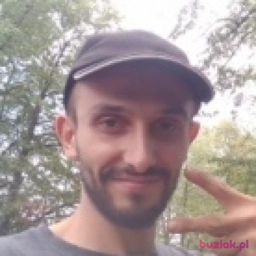 PanTuba, Male, 37 years, Jawor