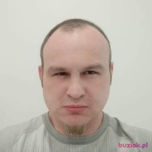 czarnekocisko7, Mężczyzna, 48 lat, Stalowa Wola