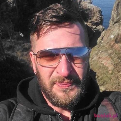 Rino12, Male, 43 years, Rzeszów
