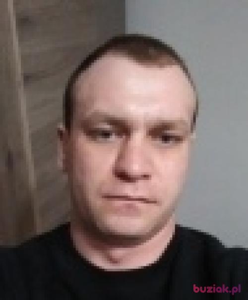 Grzesmissto, Mężczyzna, 36 lat, Jędrzejów