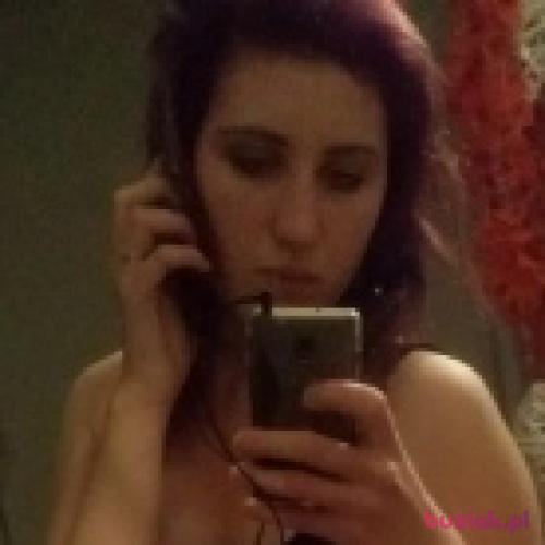 Kasiulaaa232, Female, 32 years, Szczecin