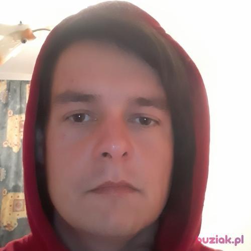 juniorak, Male, 35 years, Kraków