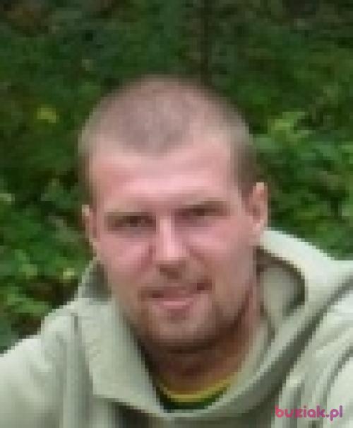 Gizmondo, Male, 36 years, Wrocław