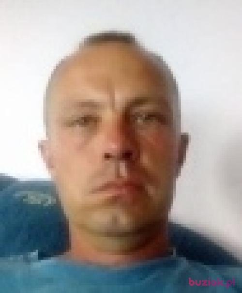 okerman, Male, 54 years, Sędziszów