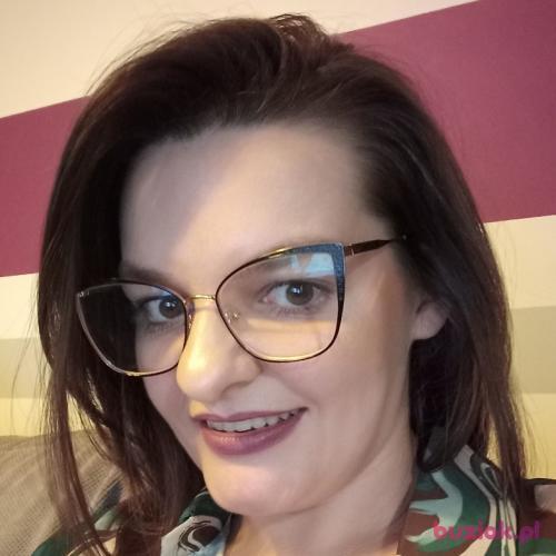 mona000, Female, 41 years, Rzeszów