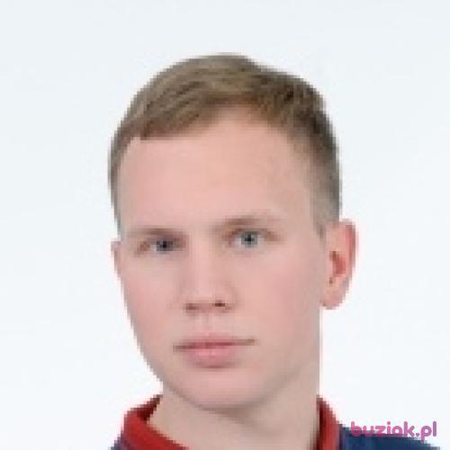 Karolxyz, Mężczyzna, 35 lat, Kobyłka