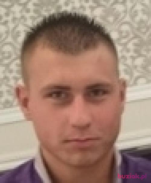 AndrzejWesoly, Male, 35 years, Lubartów