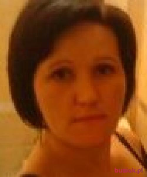 KASIEK35, Kobieta, 48 lat, Biskupiec