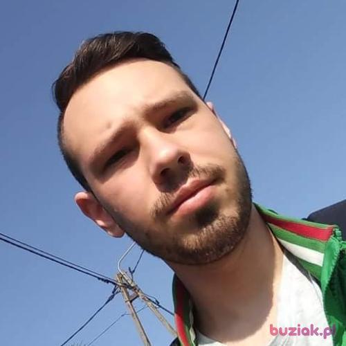 bajlando97, Mężczyzna, 29 lat, Nowy Dwór Gdański