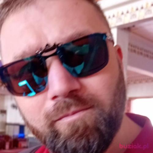 golflux, Mężczyzna, 41 lat, Skoczów