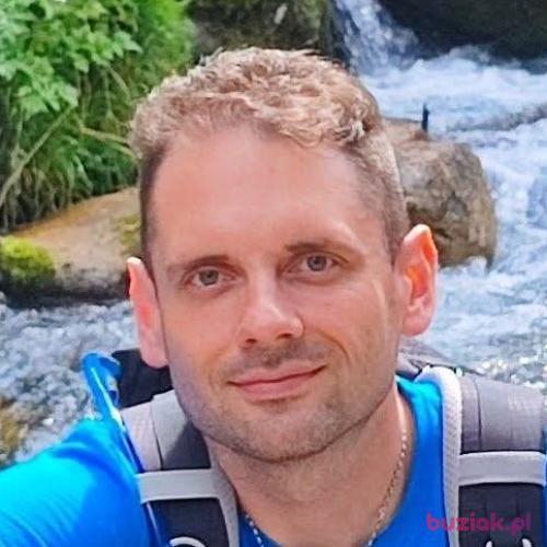 Konrad92, Male, 34 years, Siedlce