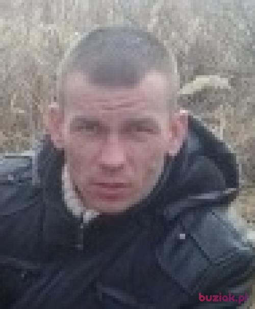 kondratowicz, Male, 40 years, Węgorzewo