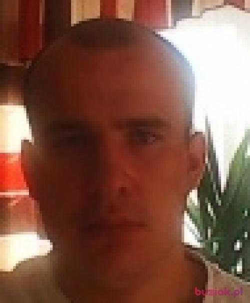 mucio, Mężczyzna, 39 lat, Opatów
