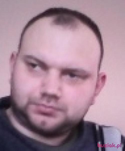 Boro87, Mężczyzna, 38 lat, Ostrowiec Swiętokrzyski