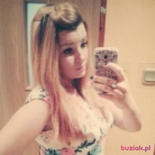 Rudaaa28, Kobieta, 32 lata, Opole