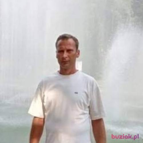 aniaemilek05, Mężczyzna, 48 lat, Białystok