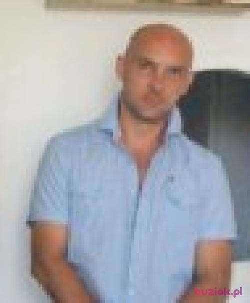 SZCZESLIWY, Mężczyzna, 41 lat, Sosnowiec