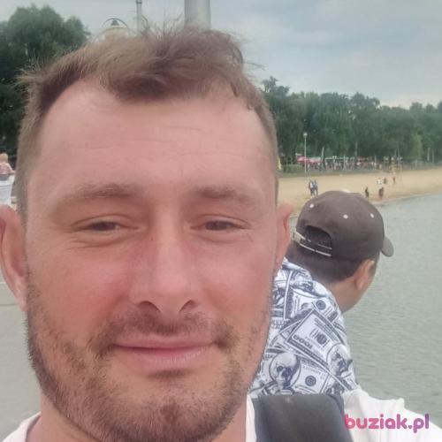 Zbyszek883, Male, 43 years, Janów Lubelski