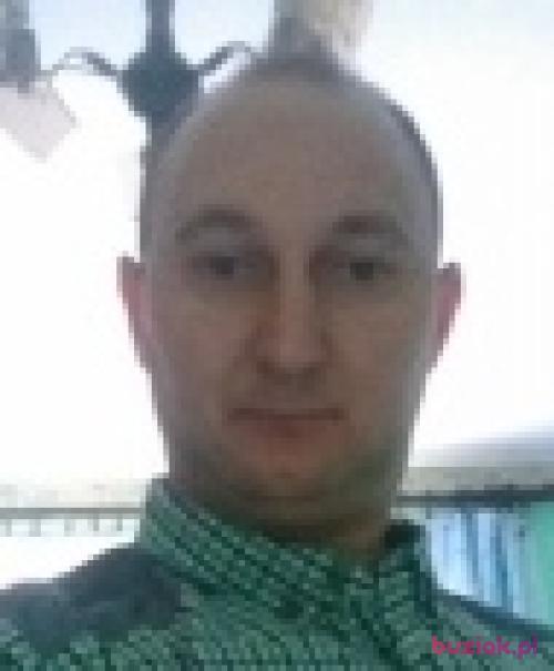 Miras83, Male, 43 years, Szczecin