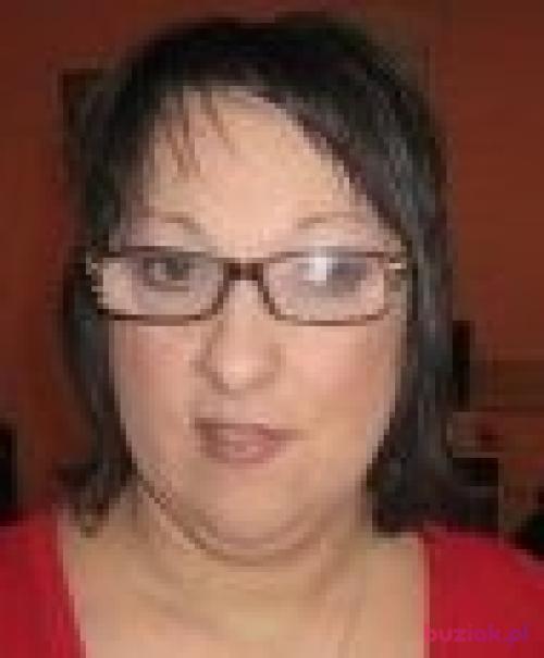GRZESIU5, Kobieta, 49 lat, Mielec