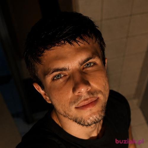 mlody24fajny, Male, 27 years, Kielce