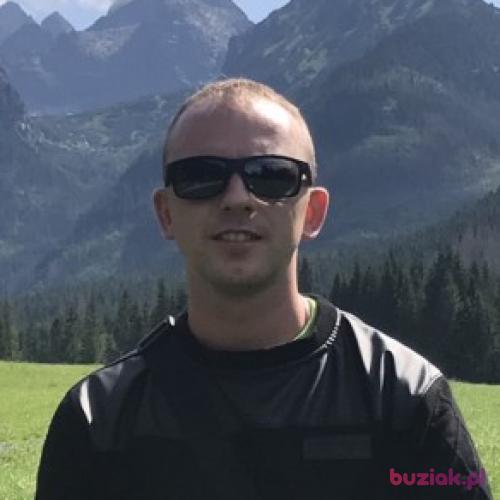 biolyzip, Male, 33 years, Mielec