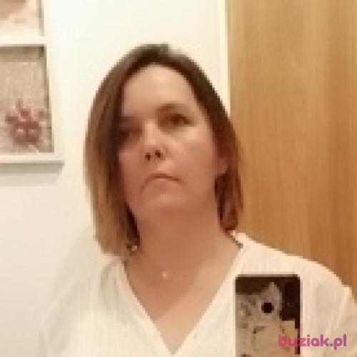Lusik73, Female, 53 years, Kraków