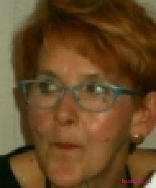 krysia1, Kobieta, 68 lat, Szamotuły