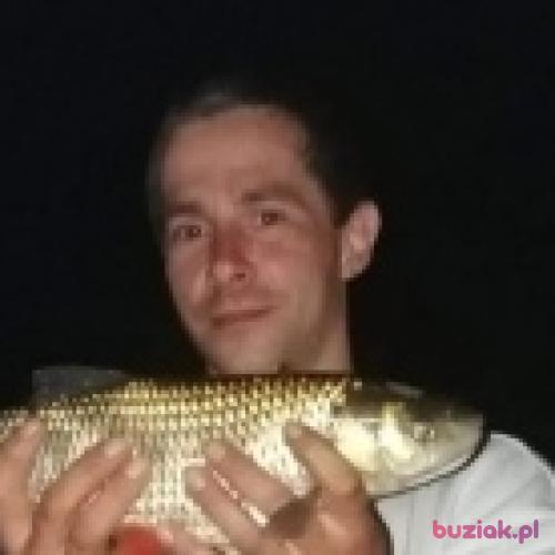 Adrian3188, Male, 38 years, Śrem