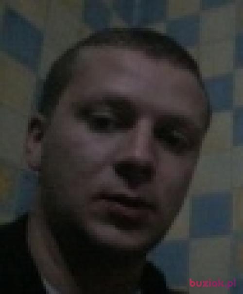 rafalg89, Male, 36 years, Wrocław