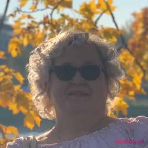 Iwonaber, Female, 56 years, Kraków