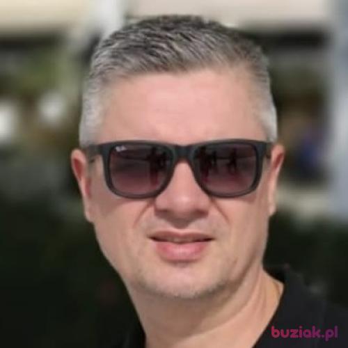 krzysieknowy, Male, 51 years, Szczecin