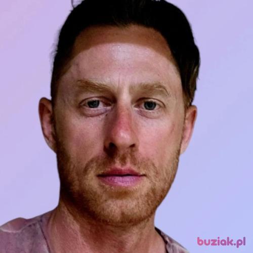 Escot, Male, 41 years, Trzemeszno