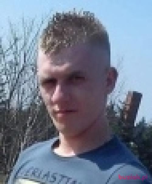 konradxd, Mężczyzna, 33 lata, Kościan