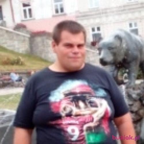 mateuszups, Male, 44 years, Kraków
