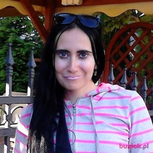 zyczliwaLoona, Female, 43 years, Wrocław