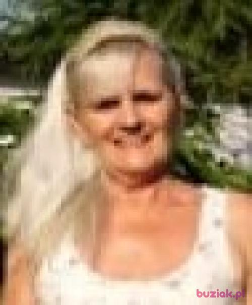 Cristin, Kobieta, 70 lat, Bydgoszcz