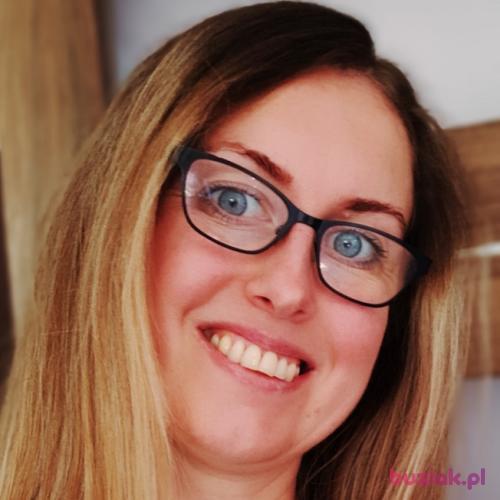 Izabel, Kobieta, 40 lat, Alcester