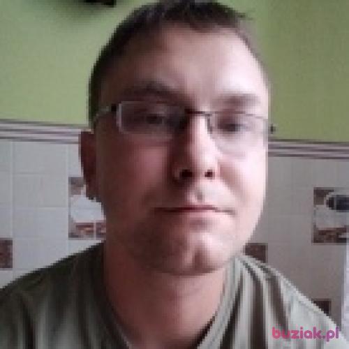 SlodkiMisQ1986, Male, 40 years, Okonek